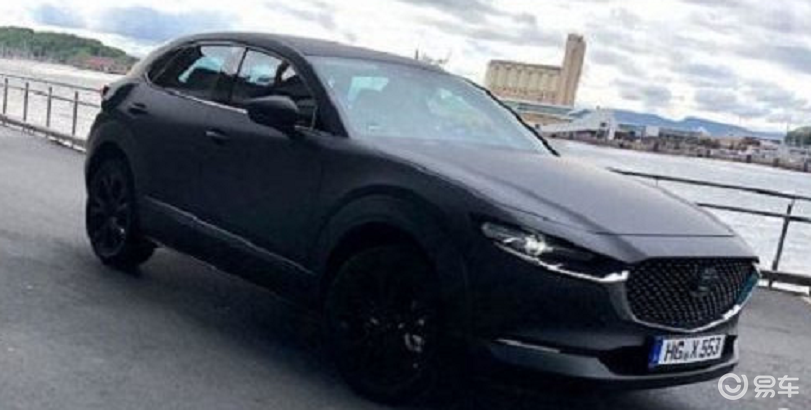 汽车新闻 马自达电动suv将于东京车展亮相 汽车之声 二手车交易市场 全国二手车 二手车平台