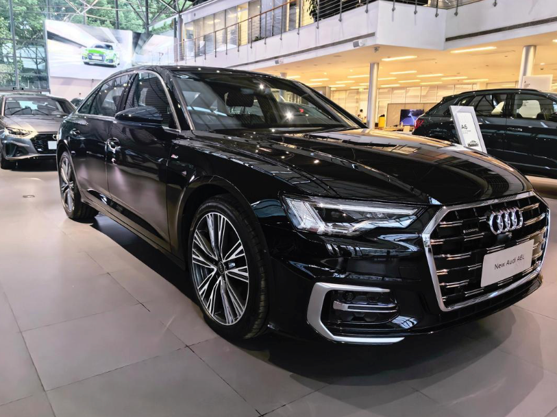 新旧时代对话，沃尔沃全新S90对比奥迪A6L，如何二选一