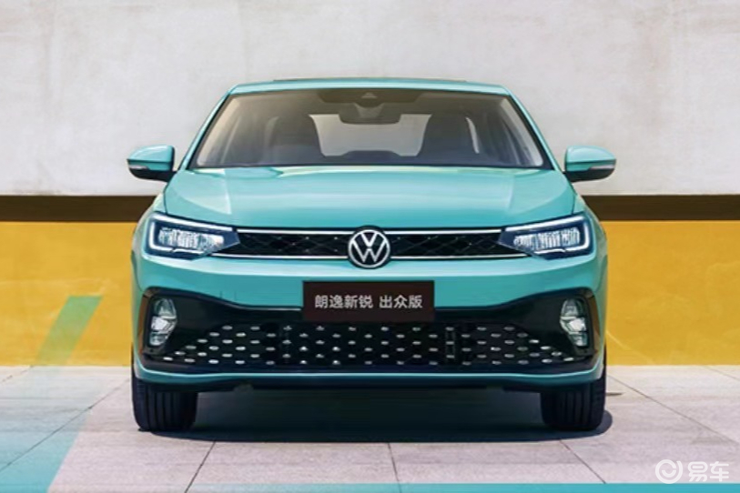 大众朗逸新锐出众版并未针对功能配置进行优化_易车
