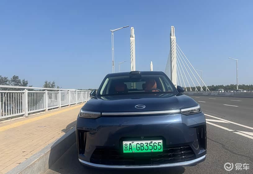 向往S9气场质感双在线，全家一眼相中