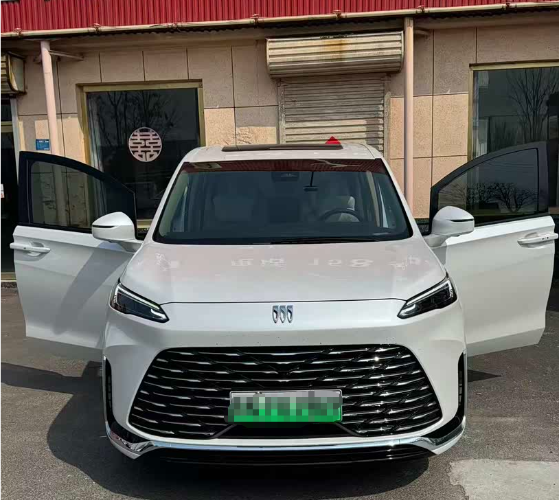 长安启源新款A06/Q05正式上市，10万市场再添新选择