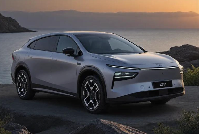 小鹏G7还是乐道L60?20万级纯电 SUV 的选择题!