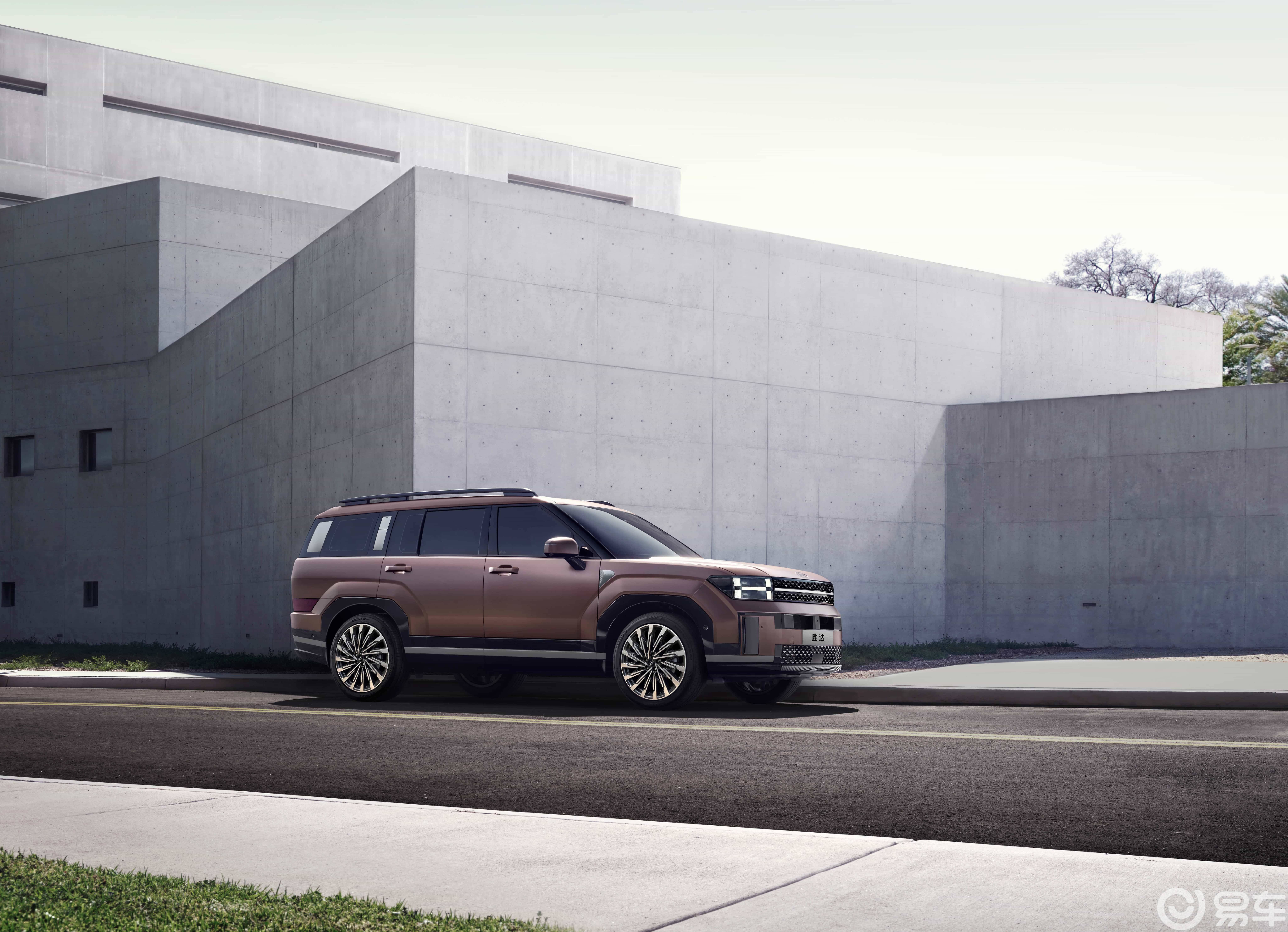 2026款现代胜达VS大众探岳L，谁才是家庭刚需王？