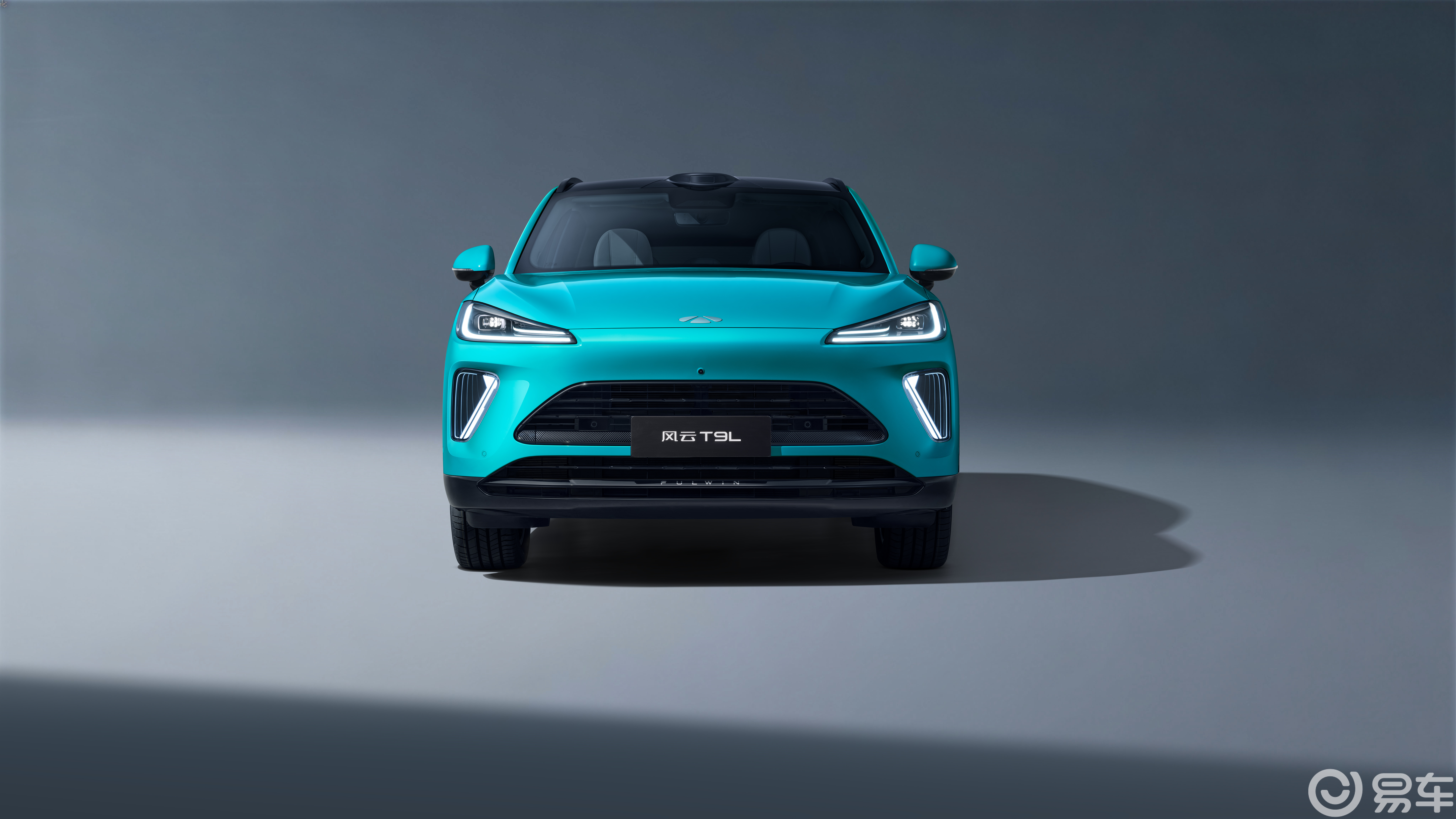 奇瑞风云之夜T9L正式预售