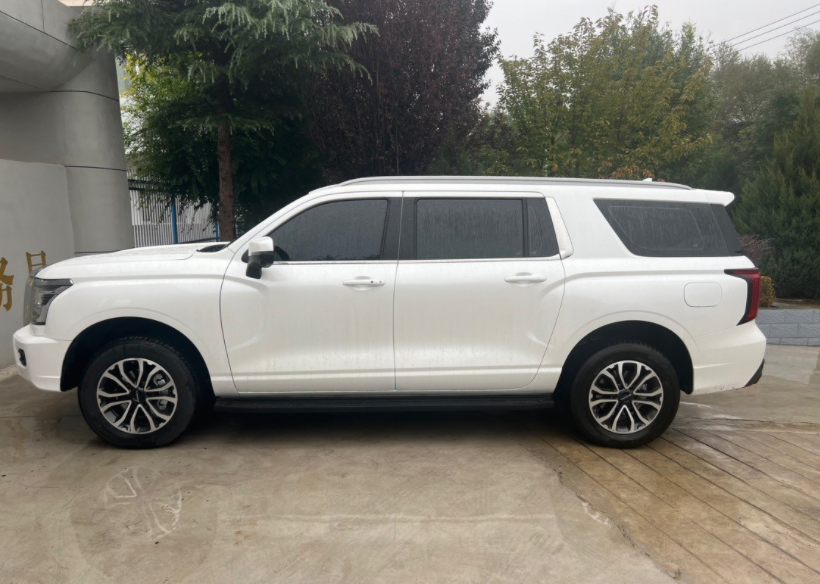 哈弗h5上市-油耗-性能-易车