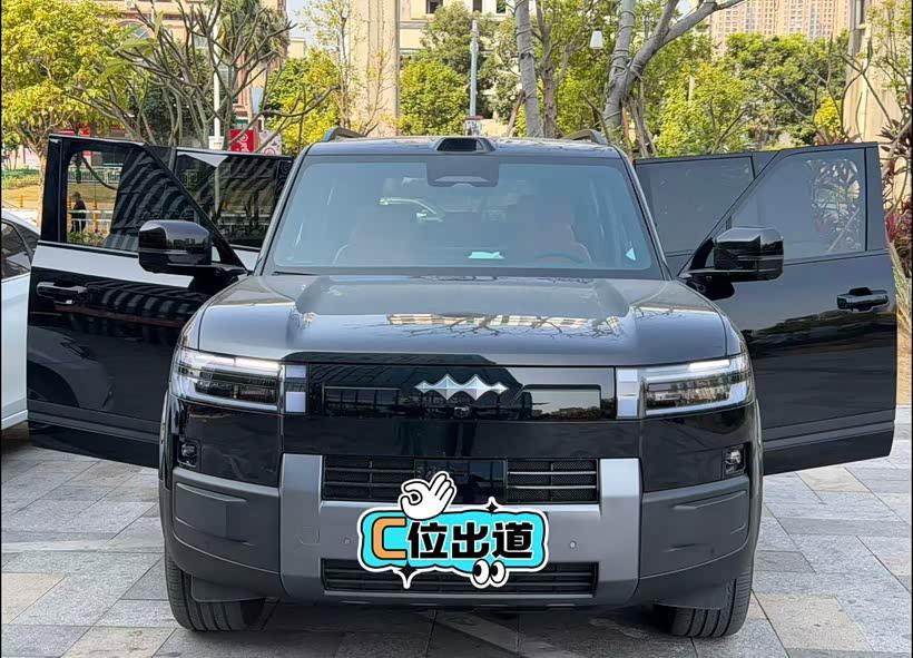 车主：试驾了蓝山、银河M9、理想L6，还是钛7性价比最高