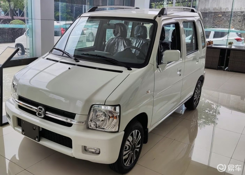 北斗星最后一批进口发动机_易车知识库