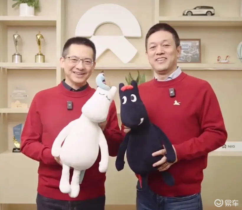 蔚来ES94月上市，102度电池，续航580公里