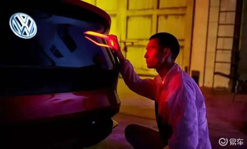 从拒绝到真香!大众放下成见,开始做增程车