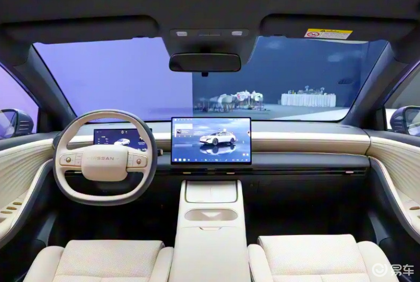 日产N6的上市,是合资插混的序幕,还是终章?