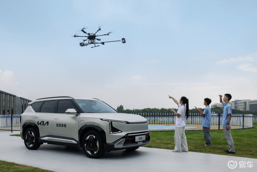 不跟风、不内卷：悦达起亚2025以“价值深耕”破局