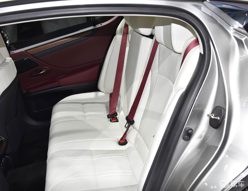 4月上市!全新雷克萨斯ES提供2.5L混动/纯电,怎么选