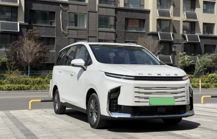 15万级家用MPV，G50混动对比传祺M6，谁是更优解？