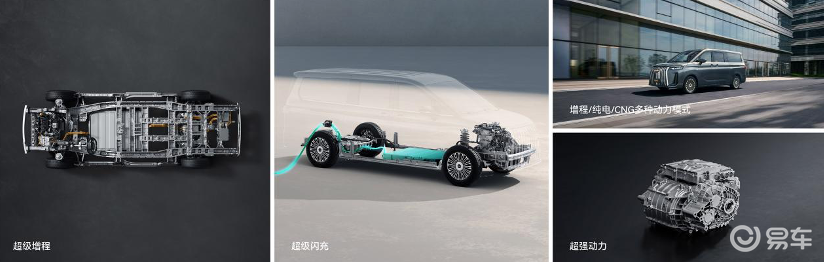 锐胜M8:12.98万起的MPV革命,终结市场两极分化