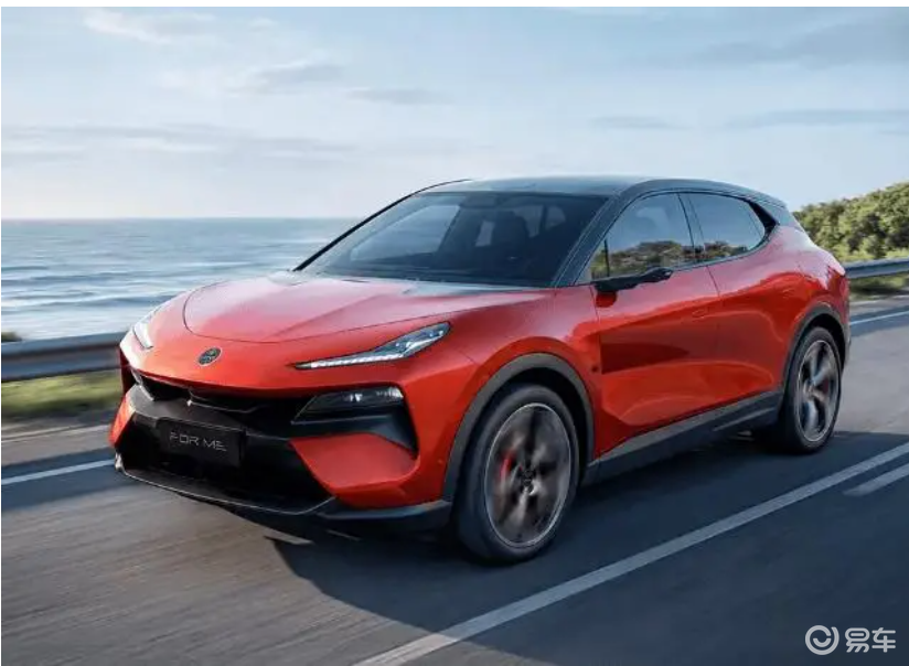 莲花ForMe2.0T插混动力，3月29日上市