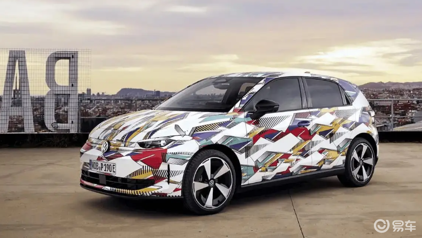 大众 ID.Polo 公布续航和核心配置