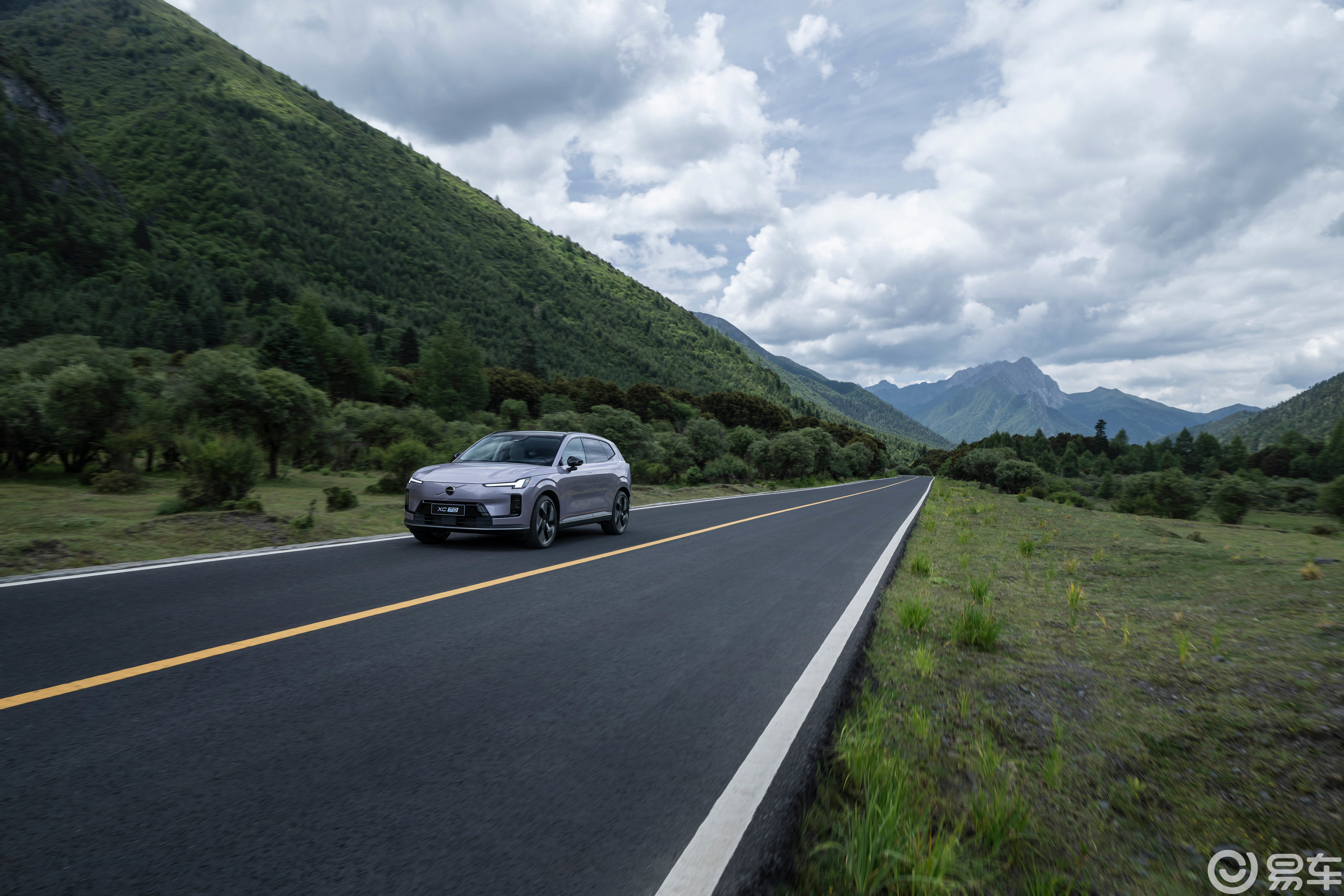 沃尔沃XC70上市 这才是中国市场更需要的SUV
