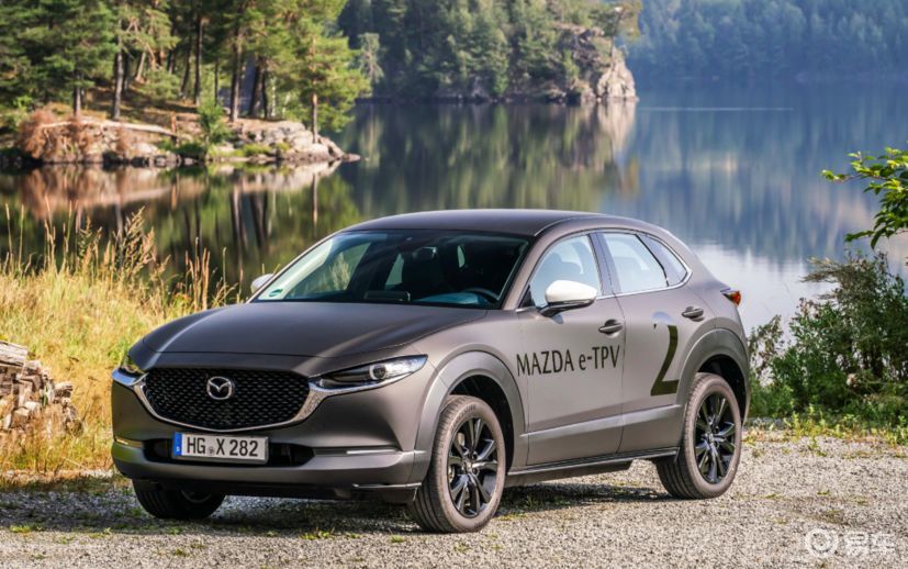 汽车新闻 马自达首款纯电车型曝光 国产沃尔沃s60年底上市 汽车之声 二手车交易市场 全国二手车 二手车平台