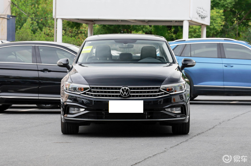 大众迈腾330领先版图片_易车知识库