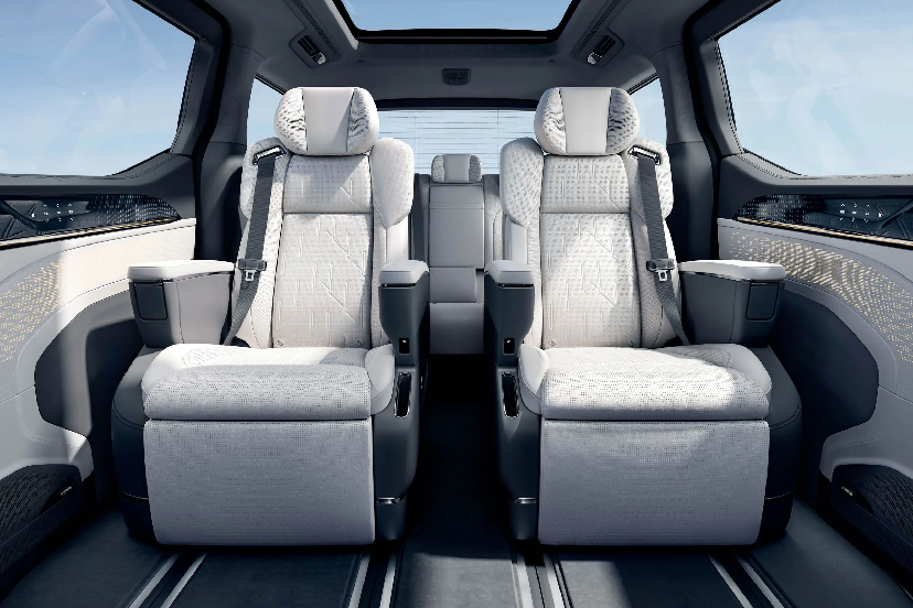 聊聊我的选车全过程，给同是创业、兼顾家庭的朋友作为参考