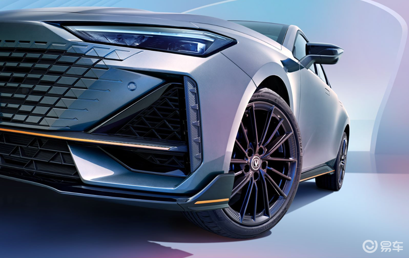 长安cs75plus再看整车终身质保