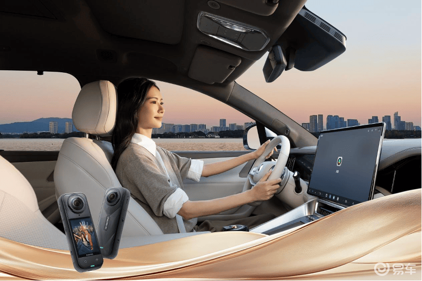 29.98万元起 大六座安全豪华SUV腾势N8L正式上市