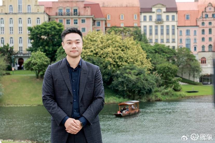 华为赋能 燃油车智能破局 东风日产天籁鸿蒙座舱全球首发