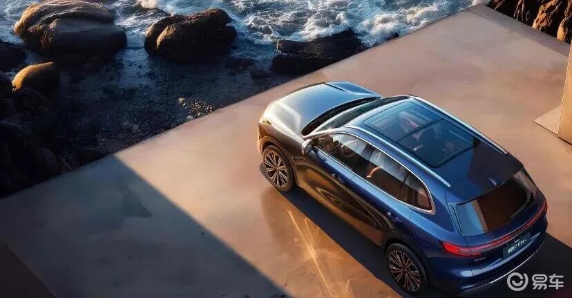 五维进阶,2026款银河星舰7 EM-i上市