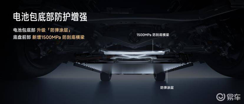 小米汽车新一代SU7上市 售价21.99万起