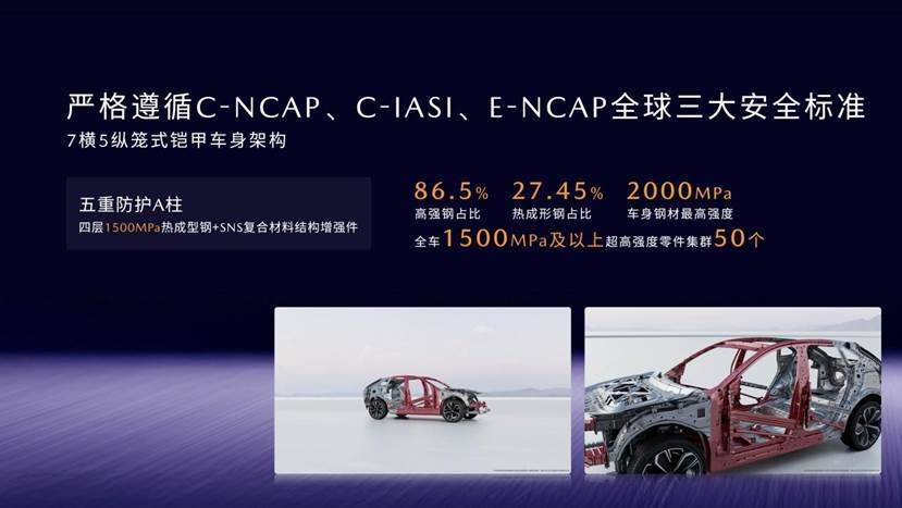 11.99万元起长安马自达MAZDA EZ-60正式上市