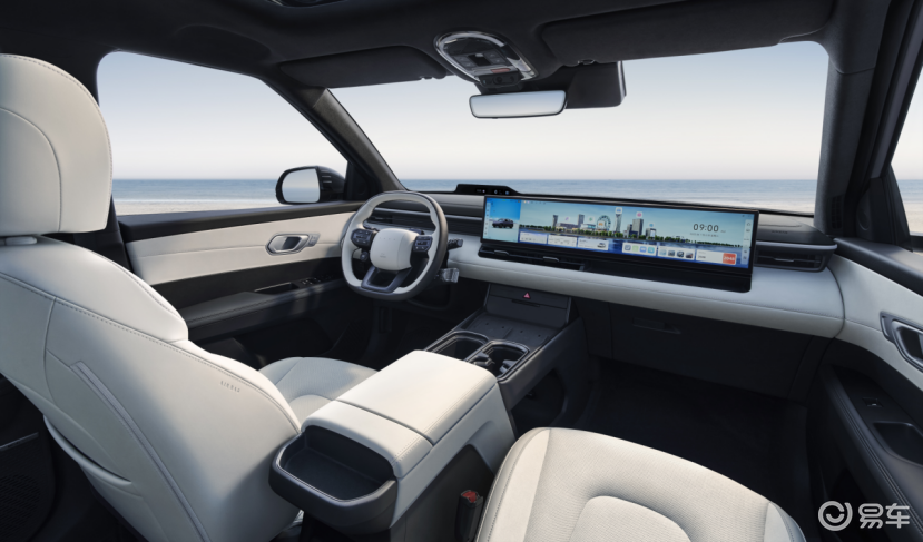 11.58万起的EO羿欧重新定义品质底线