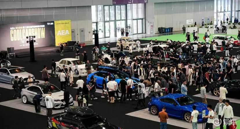 改装将成重点新兴领域，国内改装车合规的时代要来了？