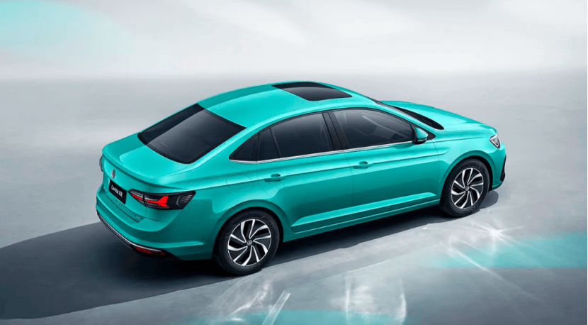 7.999 万起!上汽大众朗逸新锐上市,价格战还在继续