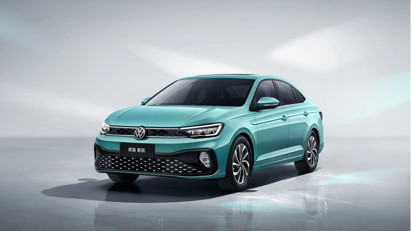 7.999 万起！上汽大众朗逸新锐上市，价格战还在继续