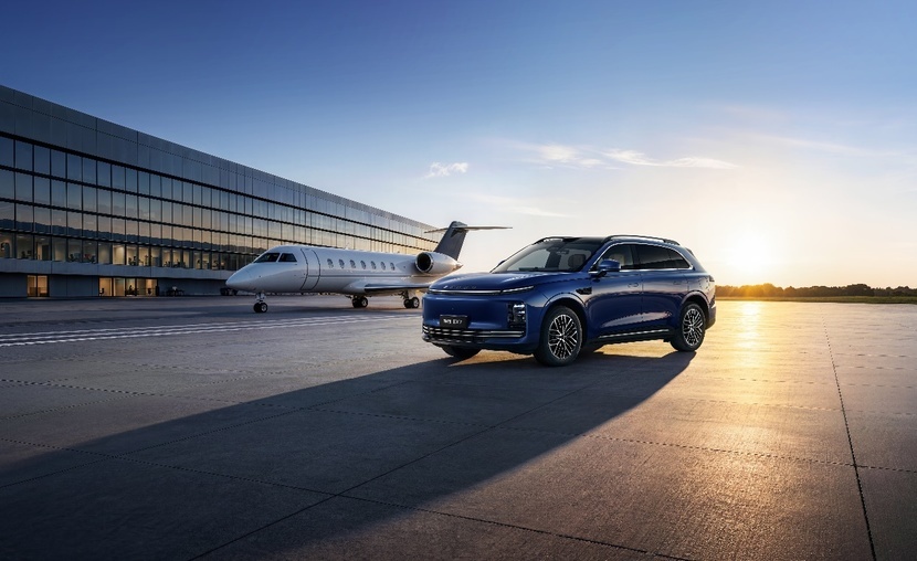 从EMB线控制动到伯牙之音，星途EX7如何炼成陆上专机？