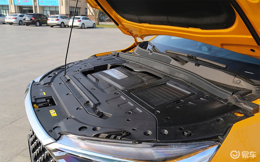 奔腾t77轴距-马力-自动驻车-易车