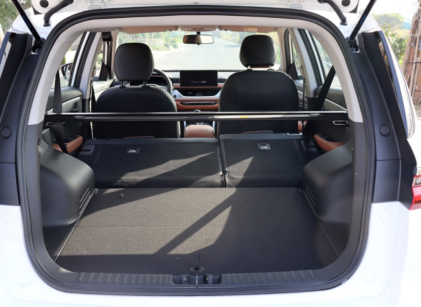 风光580空间-优惠政策-易车