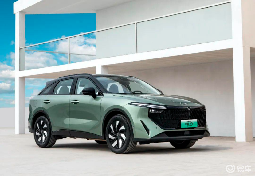 启辰d60纯电动车_易车知识库