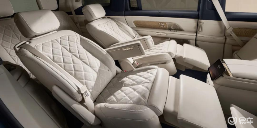 除了 “更大更便宜”,全新ES8还有哪些竞争筹码?