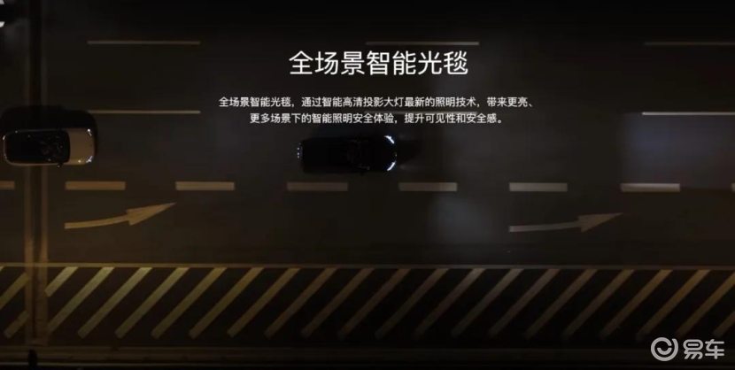 除了 “更大更便宜”,全新ES8还有哪些竞争筹码?