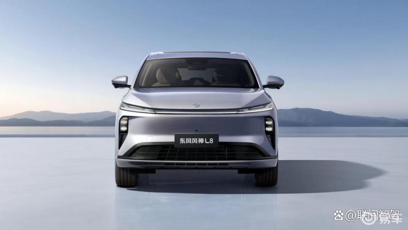 东风风神L8凭什么比比亚迪宋PLUS更懂家庭?