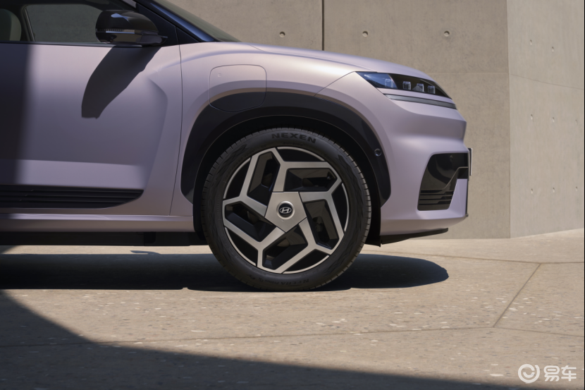 11.58万起的EO羿欧重新定义品质底线