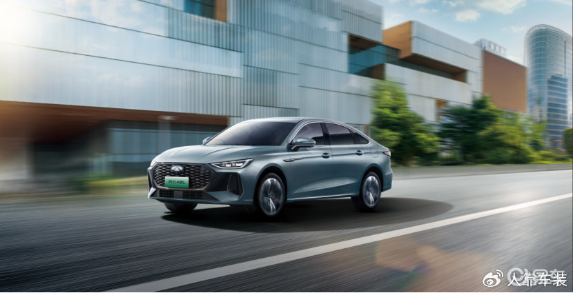 谁是十万级混动家轿真标杆？风云A8L和秦L对比见真章！