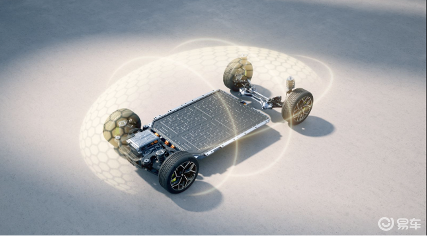 “公路磁悬浮”深蓝L06正式上市,售价13.29万元起