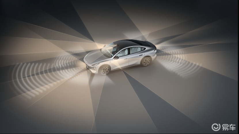 “公路磁悬浮”深蓝L06正式上市,售价13.29万元起