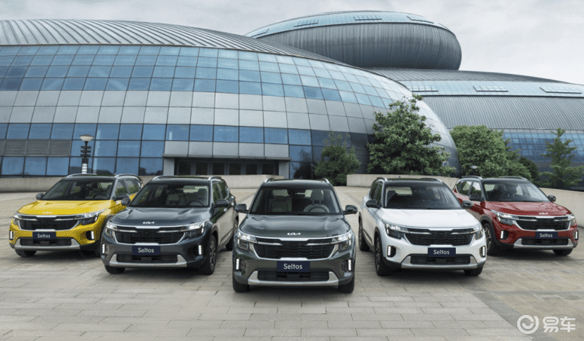 不跟风、不内卷：悦达起亚2025以“价值深耕”破局