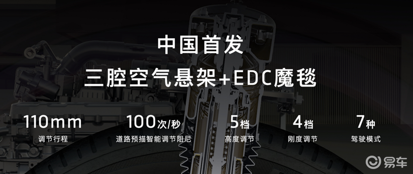 50.99万元！岚图泰山黑武士上市！