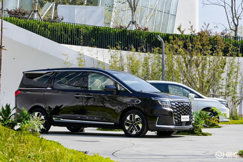 瑞风RF8悦享系列：家书已至，“价值”破局