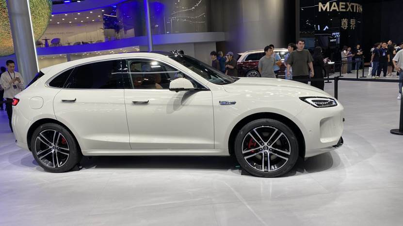 20万预算，如何选择第一台SUV？
