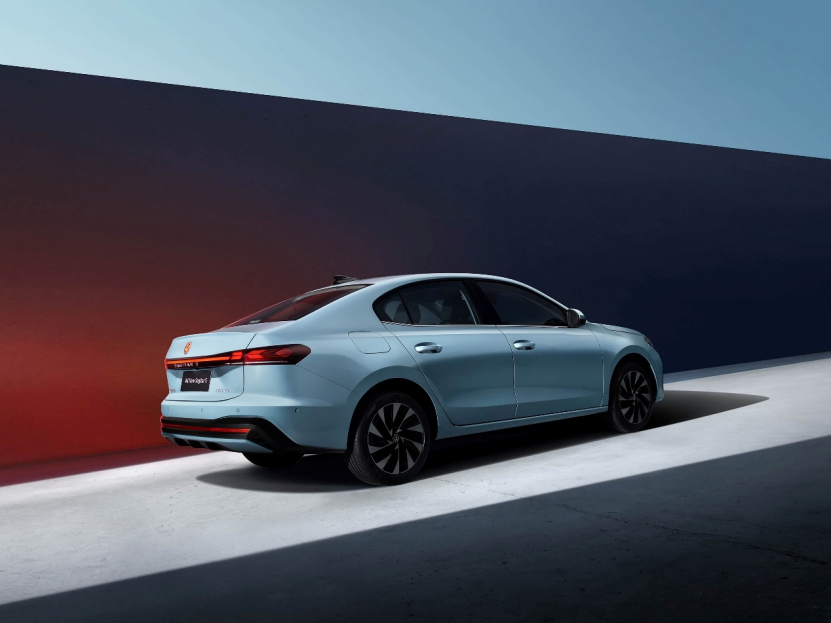 速腾家族再添猛将！全新速腾S正式亮相，定档3月上市